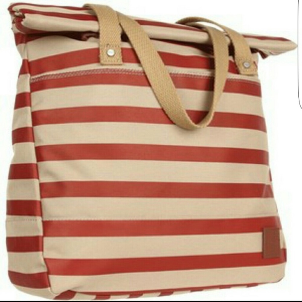 Nixon Tote